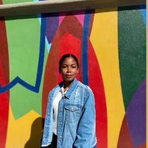 Meet your Posher, Tasha